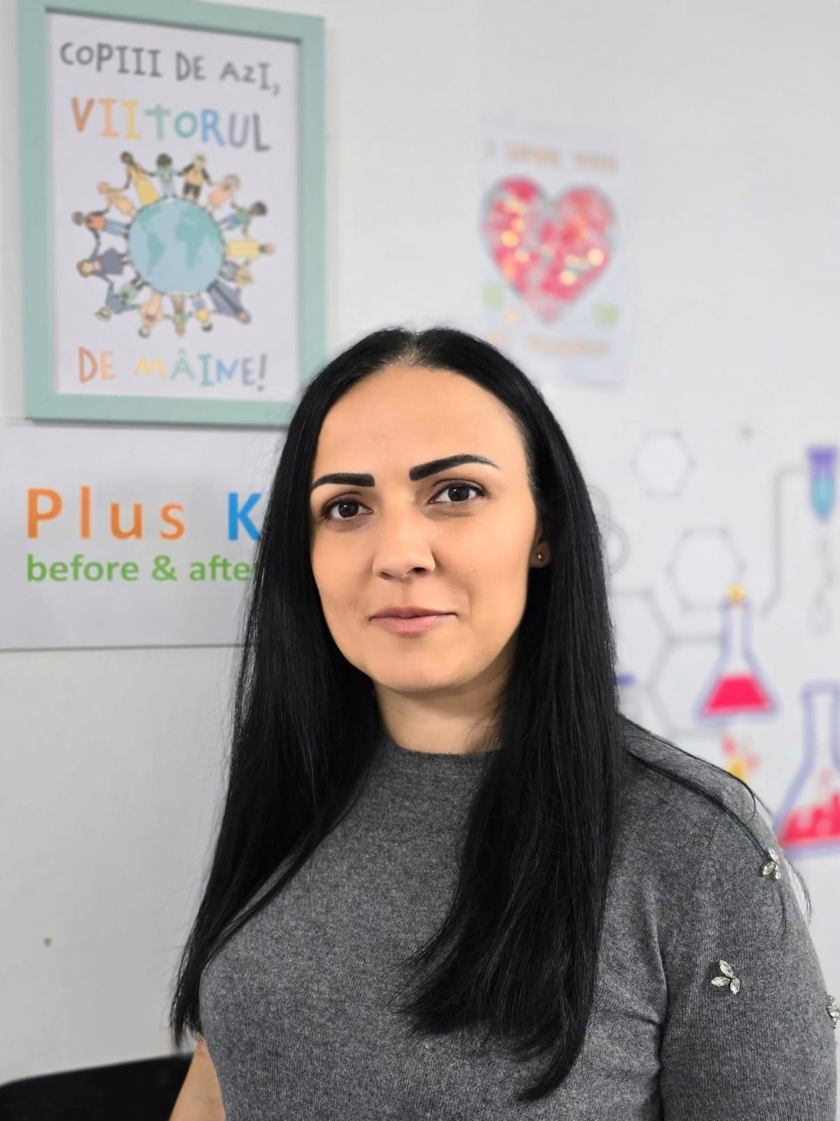 Mihaela Mareș